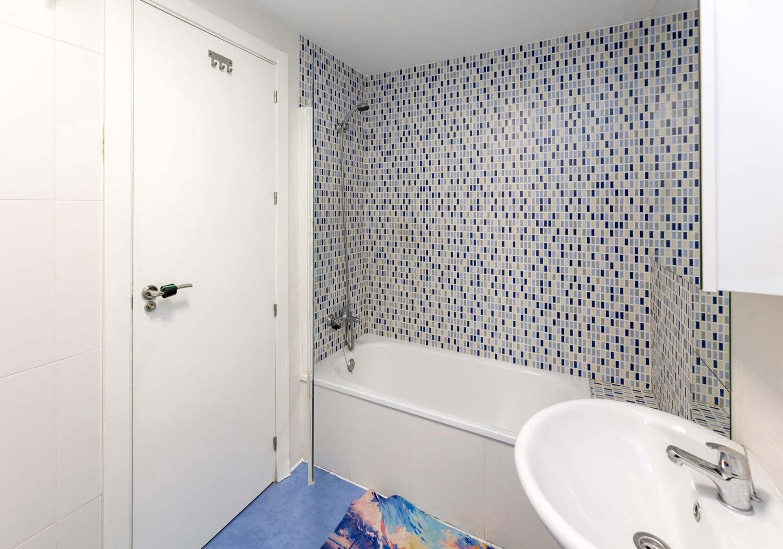 2 sypialnia Mieszkanie na sprzedaż w Cullar Vega z garażem - 129 000 € (Ref: 9726867)