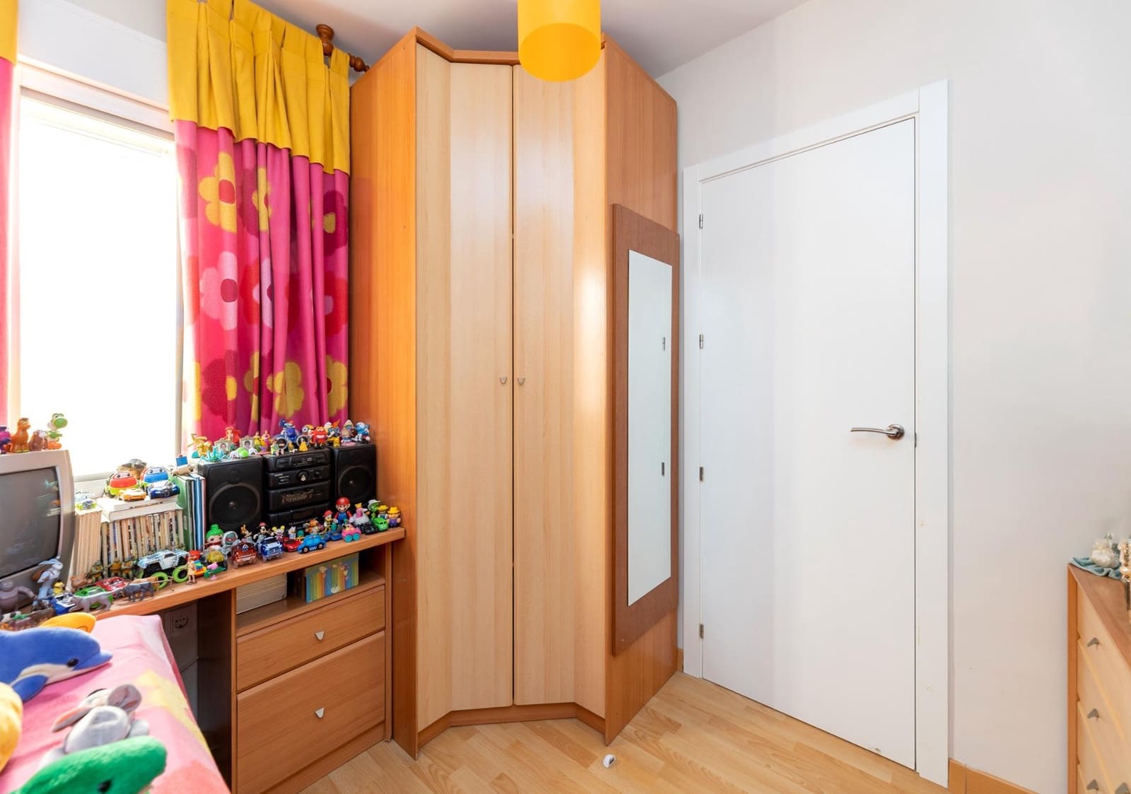 2 sypialnia Mieszkanie na sprzedaż w Cullar Vega z garażem - 129 000 € (Ref: 9726867)