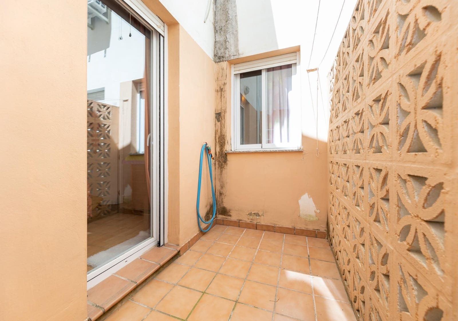 2 sypialnia Mieszkanie na sprzedaż w Cullar Vega z garażem - 129 000 € (Ref: 9726867)