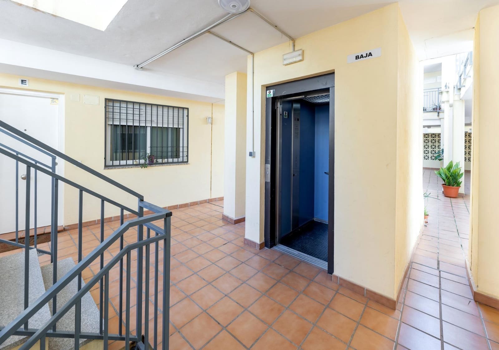 2 sypialnia Mieszkanie na sprzedaż w Cullar Vega z garażem - 129 000 € (Ref: 9726867)