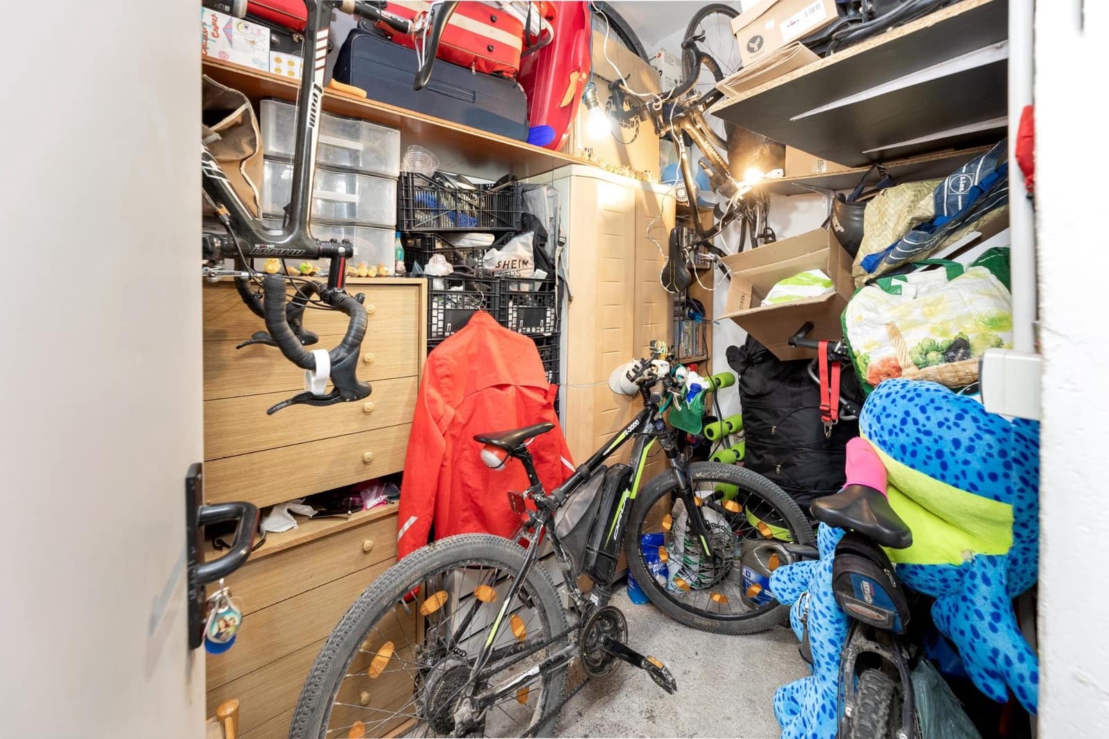 2 sypialnia Mieszkanie na sprzedaż w Cullar Vega z garażem - 129 000 € (Ref: 9726867)