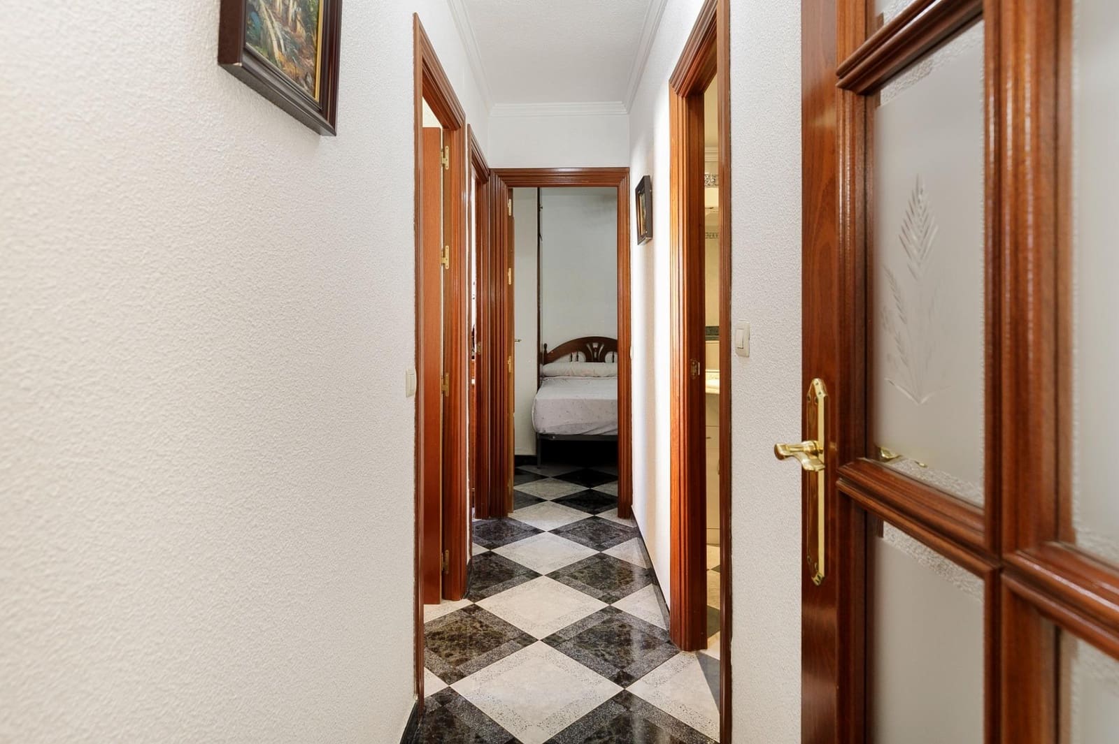 3 bedroom Flat for sale in Granada city - € 220,000 (Ref: 9726868)