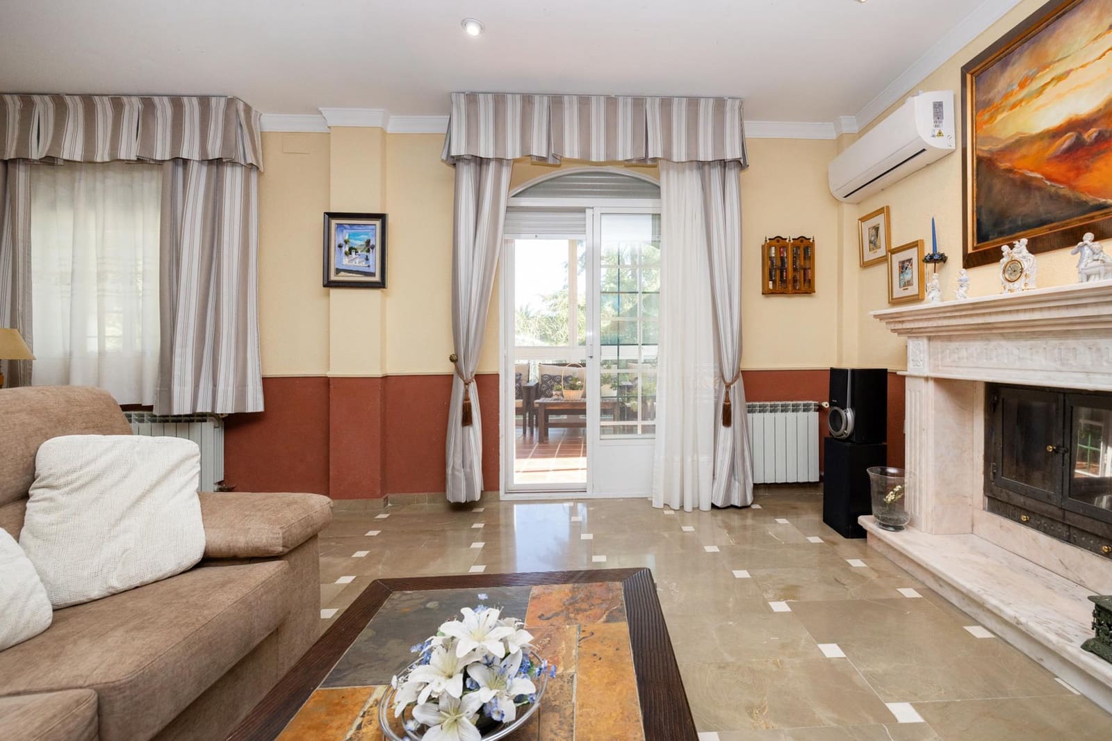 7 camera da letto Villa in vendita in Atarfe con piscina - 695.000 € (Rif: 9726869)