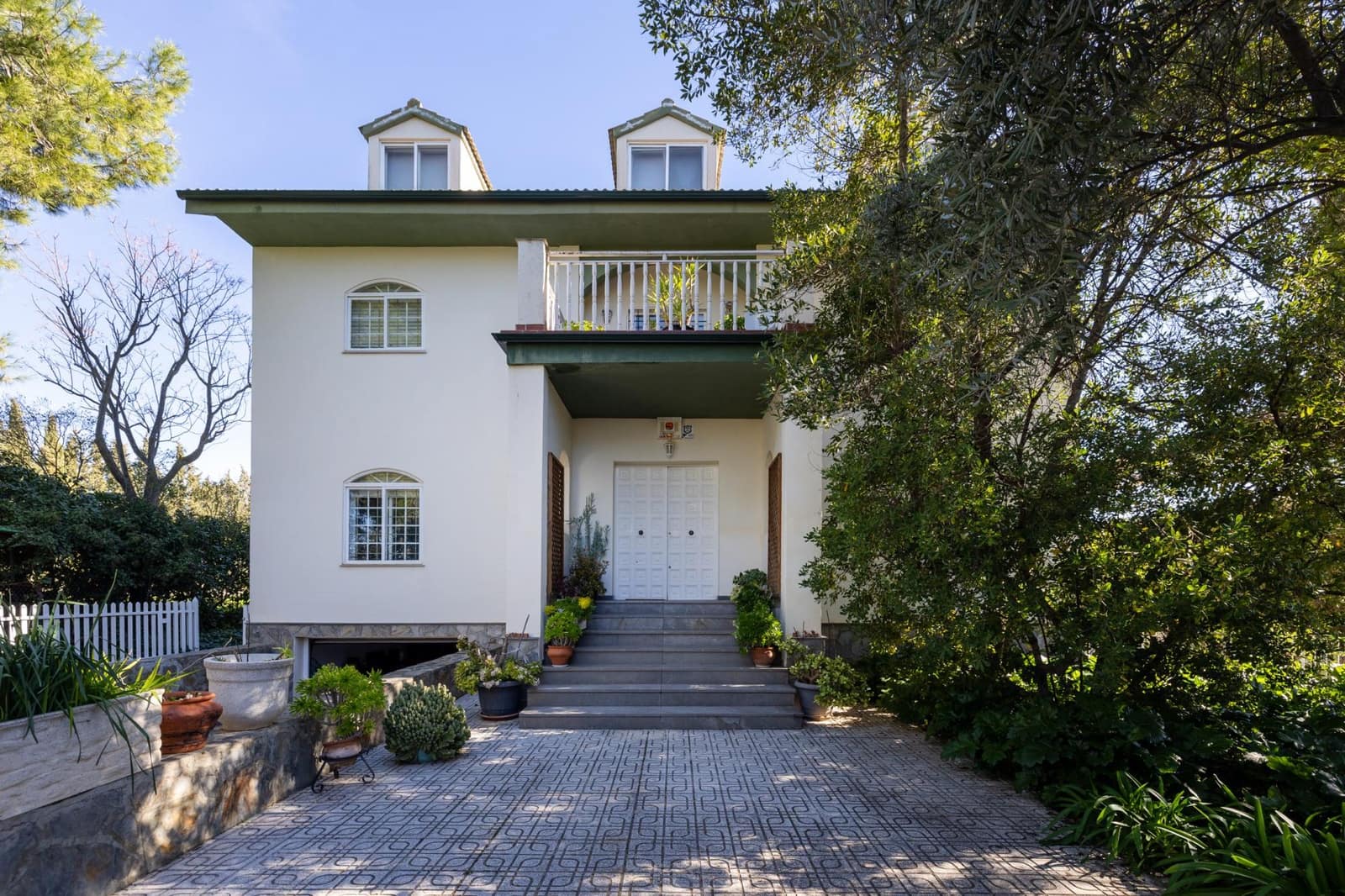 7 camera da letto Villa in vendita in Atarfe con piscina - 695.000 € (Rif: 9726869)