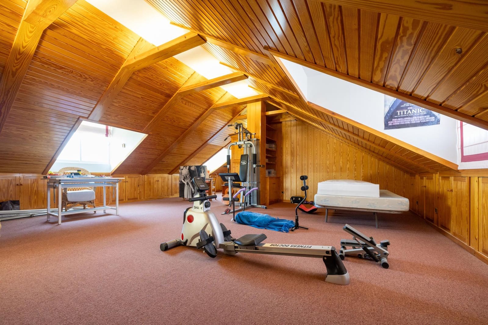 7 camera da letto Villa in vendita in Atarfe con piscina - 695.000 € (Rif: 9726869)