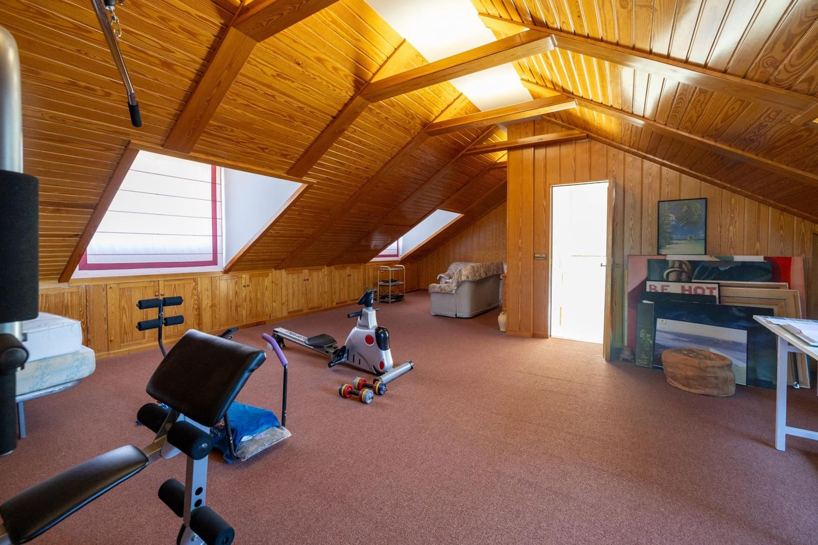 7 camera da letto Villa in vendita in Atarfe con piscina - 695.000 € (Rif: 9726869)