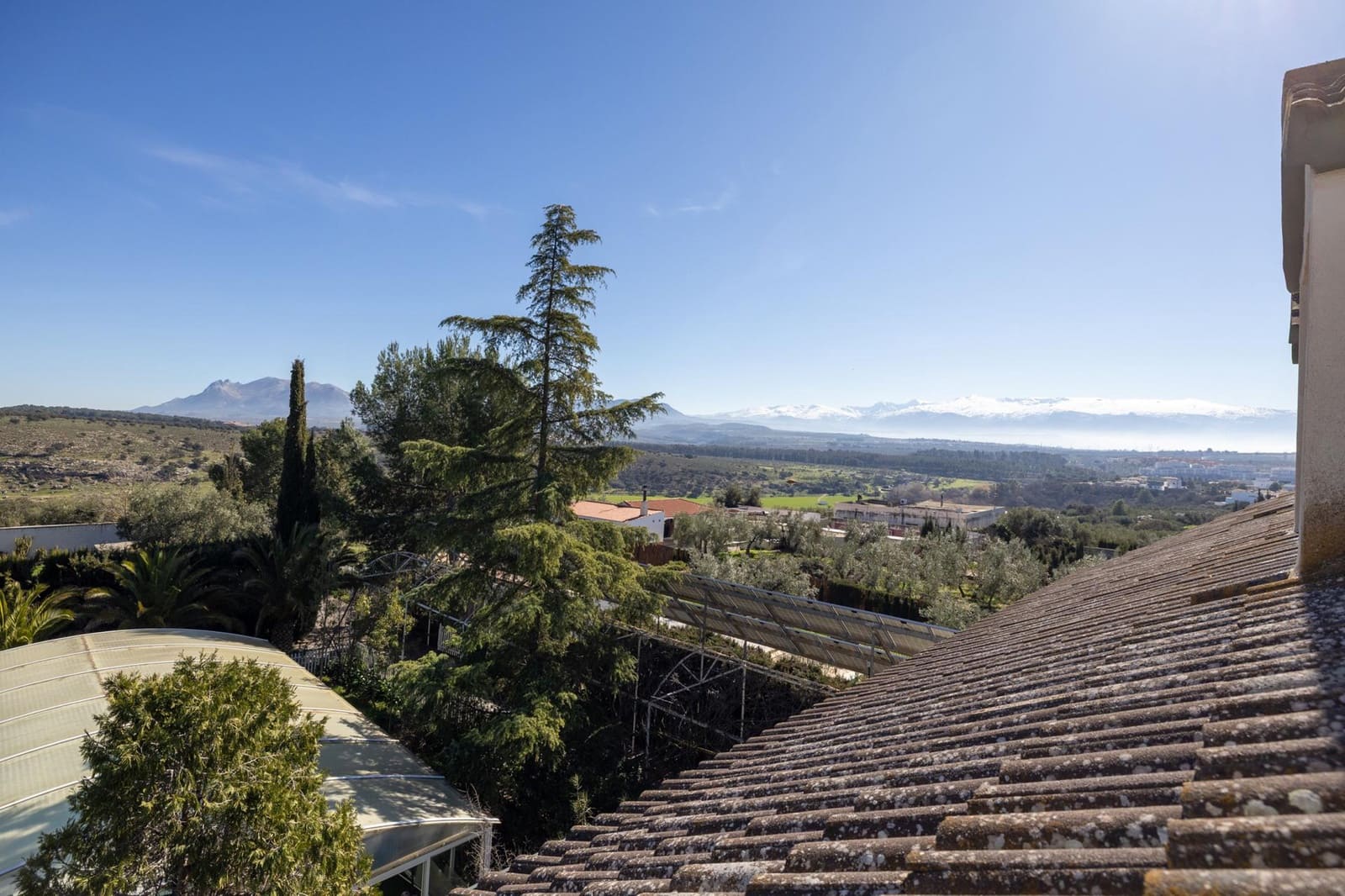 7 camera da letto Villa in vendita in Atarfe con piscina - 695.000 € (Rif: 9726869)