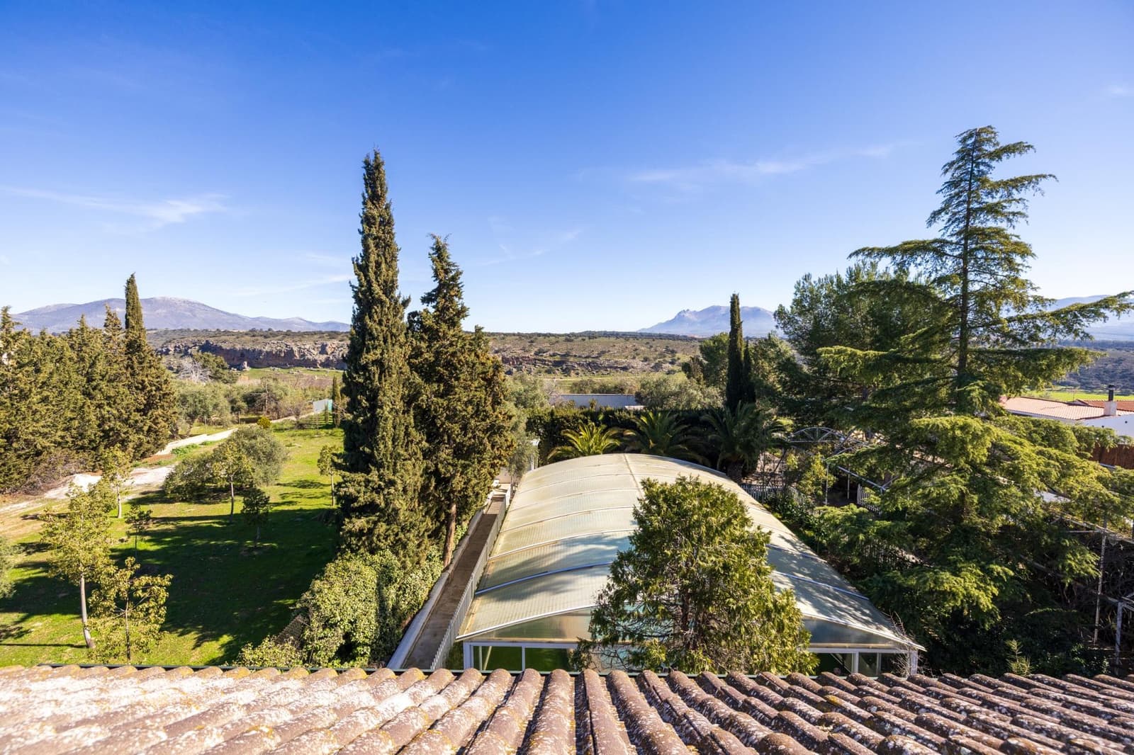 7 camera da letto Villa in vendita in Atarfe con piscina - 695.000 € (Rif: 9726869)