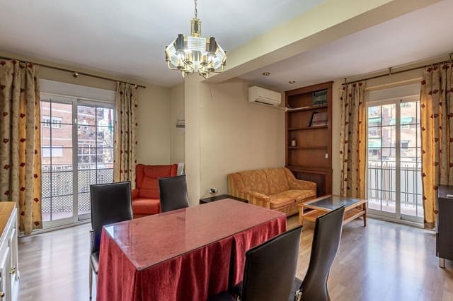 4 bedroom Flat for sale in Zaidin, Granada city - € 258,000 (Ref: 9732452)