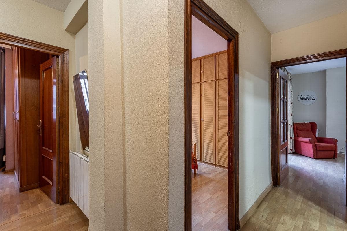 4 bedroom Flat for sale in Granada city - € 258,000 (Ref: 9732452)