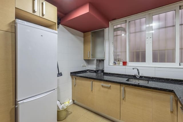 4 sypialnia Mieszkanie na sprzedaż w Zaidin, Miasto Grenada - 258 000 € (Ref: 9732452)