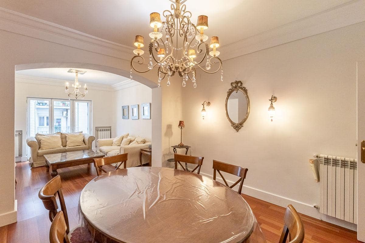 5 soveværelse Lejlighed til salg i Granada by - € 595.000 (Ref: 9732453)