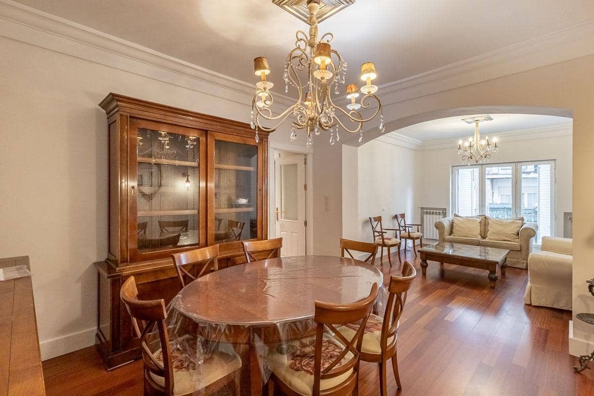 5 soveværelse Lejlighed til salg i Granada by - € 595.000 (Ref: 9732453)