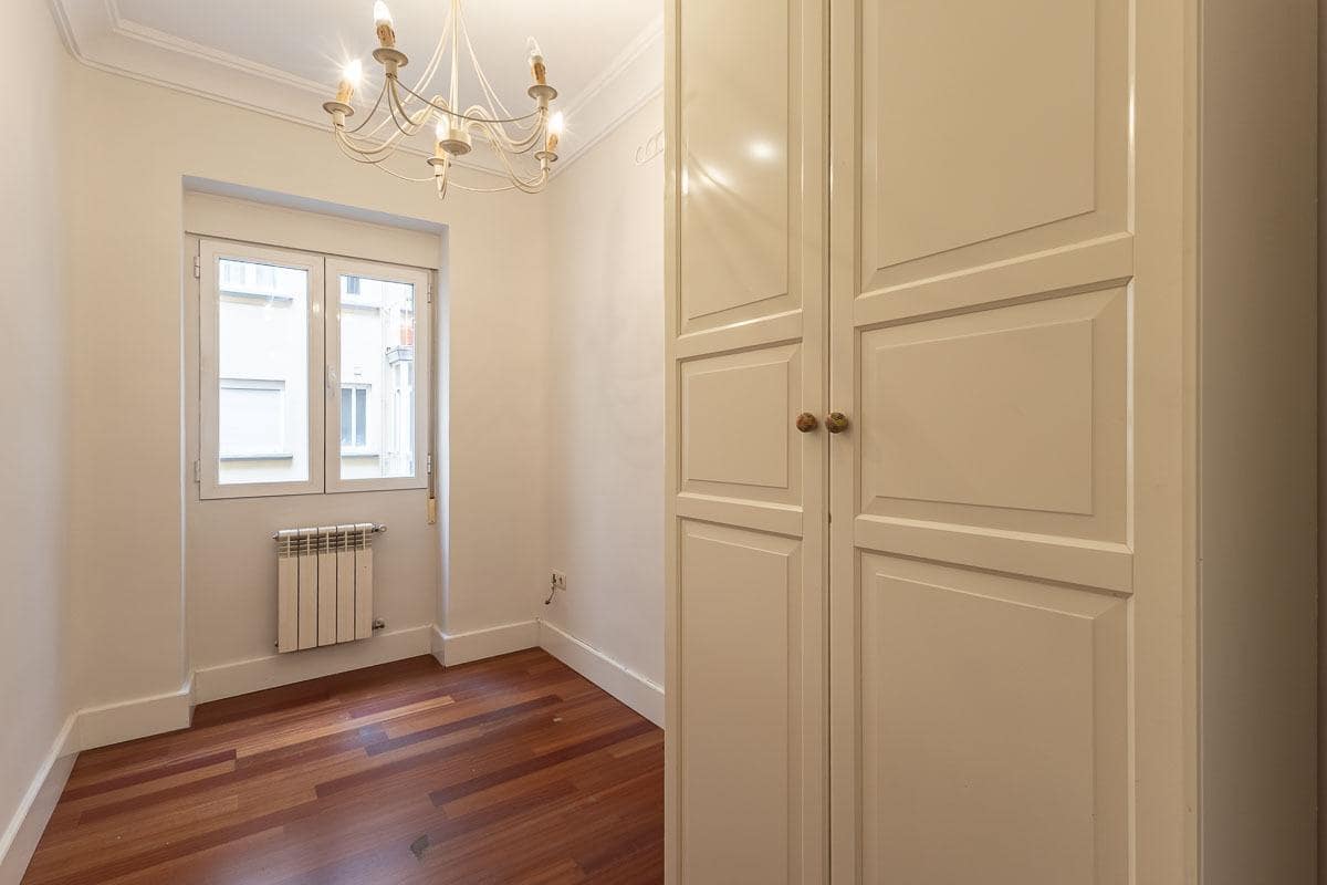 5 soveværelse Lejlighed til salg i Granada by - € 595.000 (Ref: 9732453)