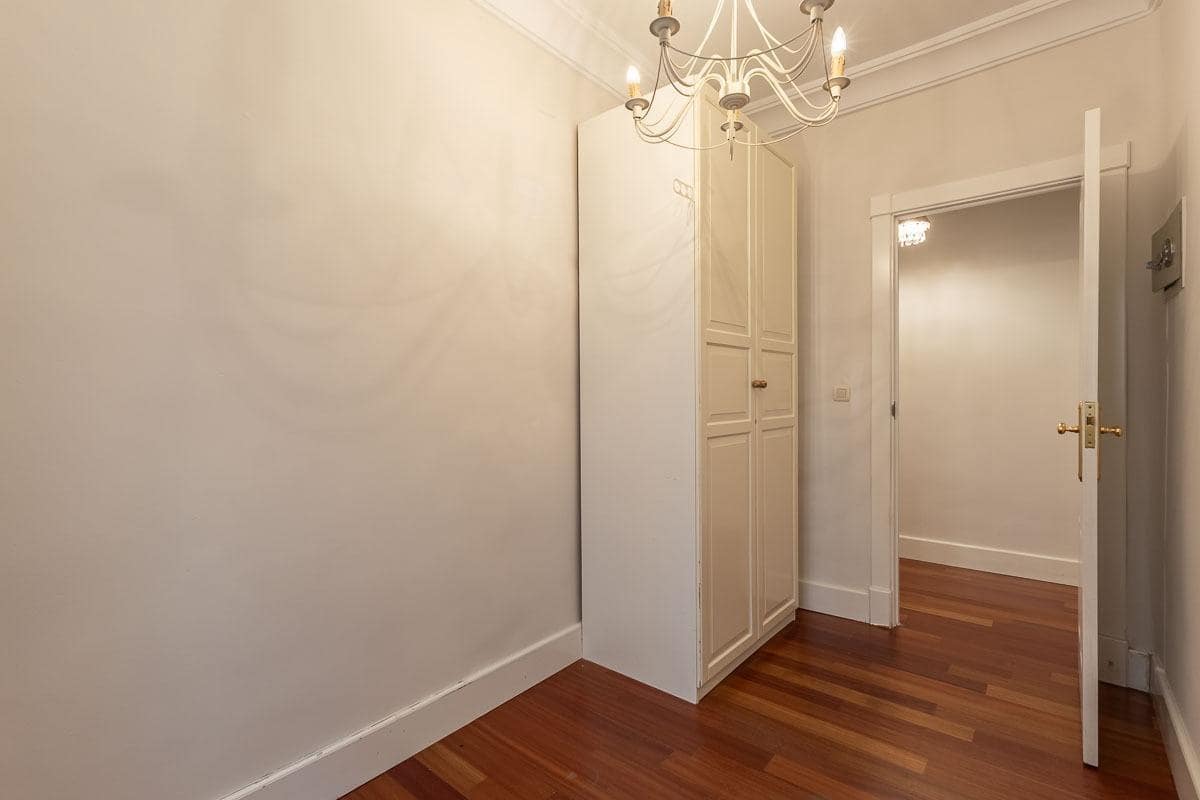 5 soveværelse Lejlighed til salg i Granada by - € 595.000 (Ref: 9732453)