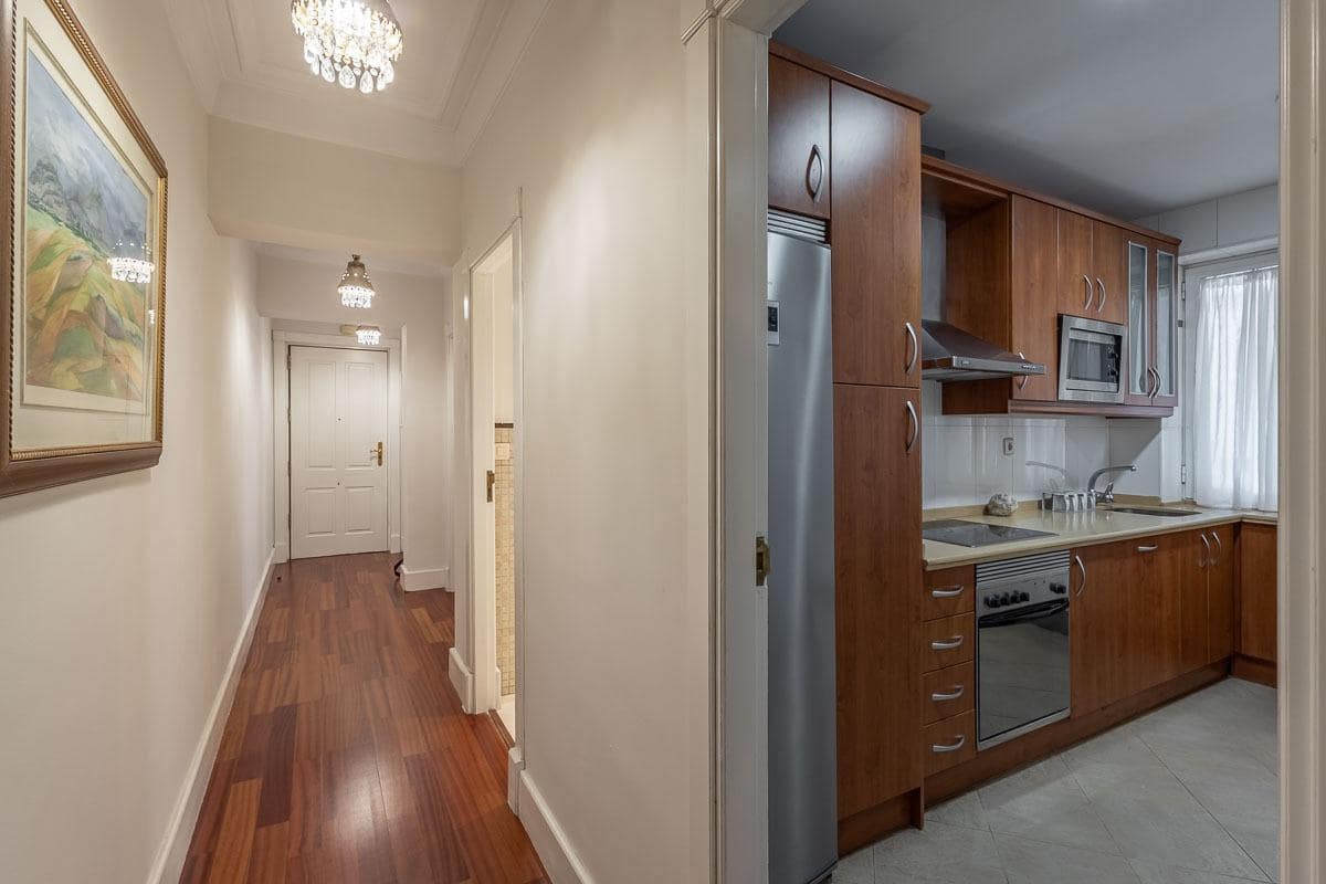 5 soveværelse Lejlighed til salg i Granada by - € 595.000 (Ref: 9732453)