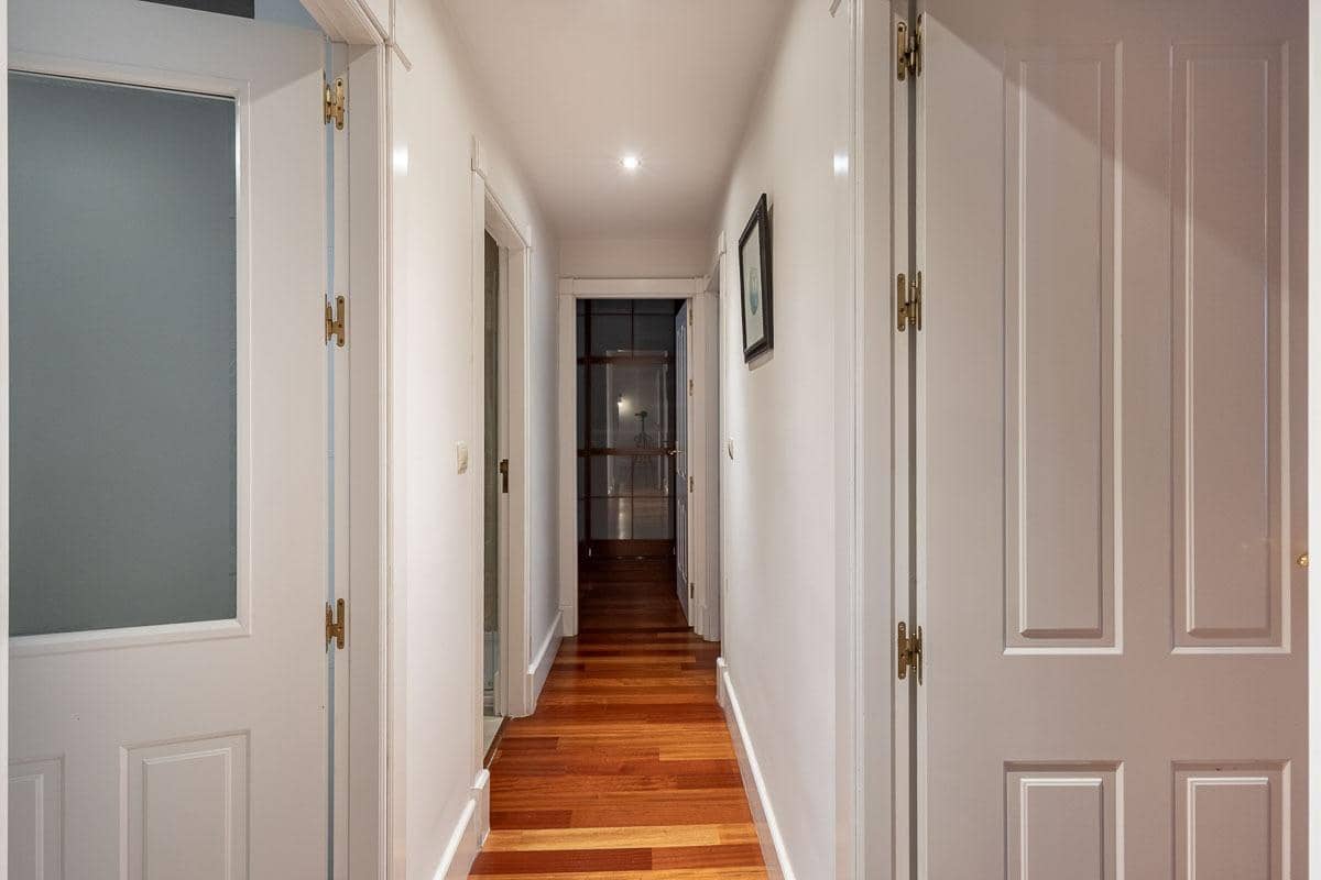 5 soveværelse Lejlighed til salg i Granada by - € 595.000 (Ref: 9732453)