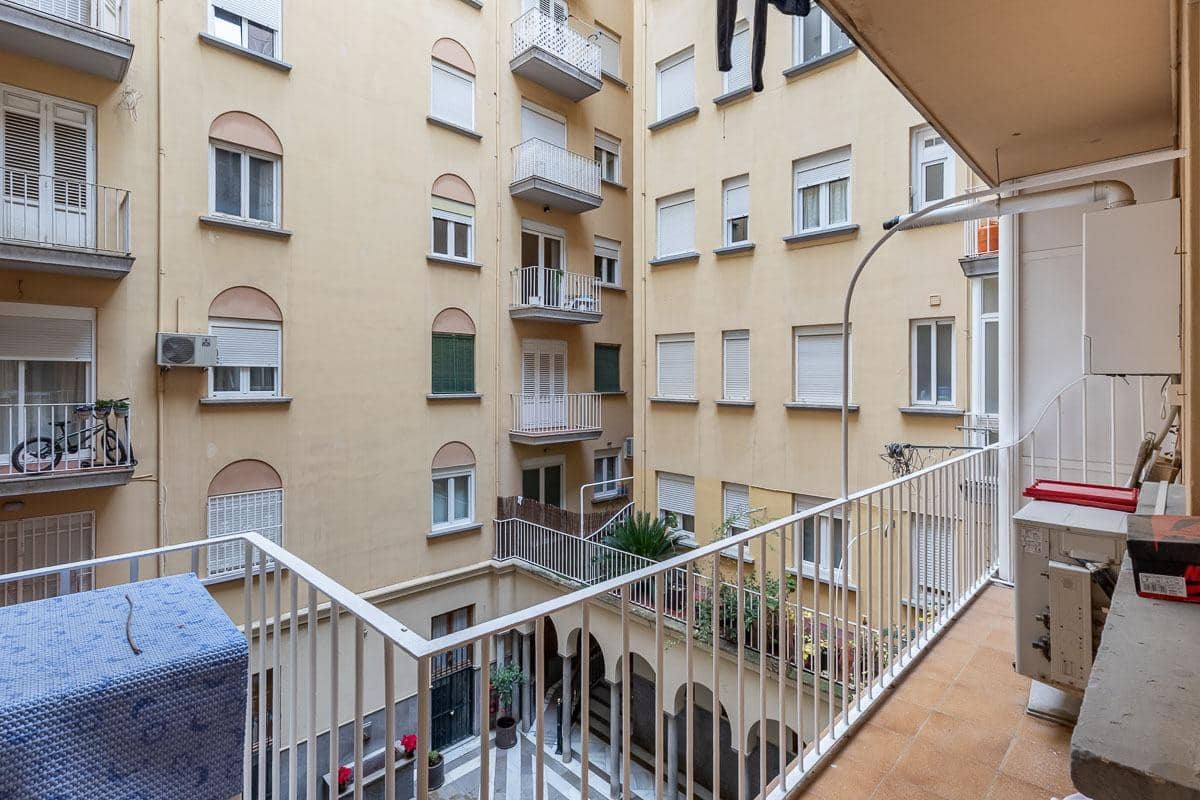5 soveværelse Lejlighed til salg i Granada by - € 595.000 (Ref: 9732453)