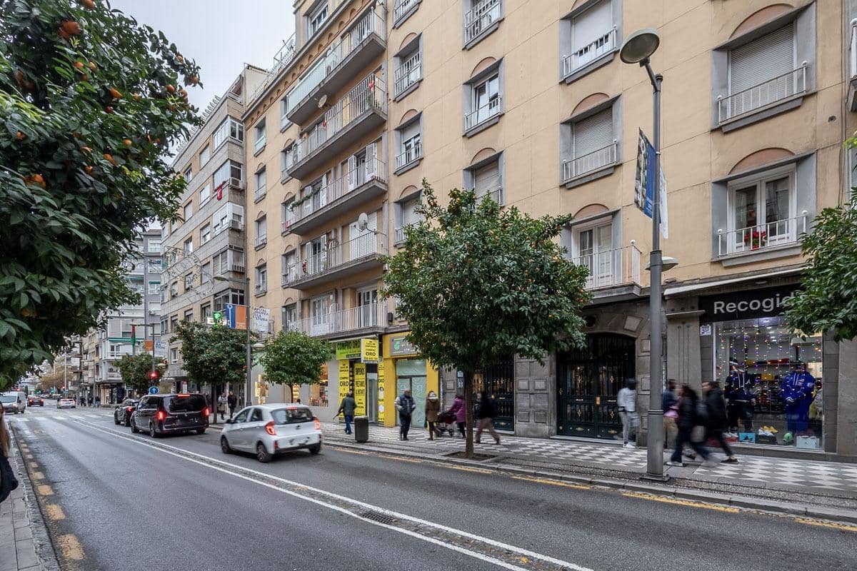 5 soveværelse Lejlighed til salg i Granada by - € 595.000 (Ref: 9732453)