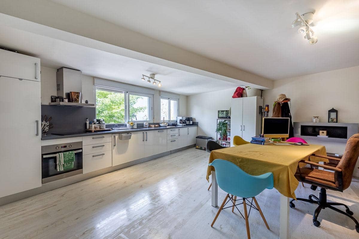 3 bedroom Terraced Villa for sale in Cenes de la Vega with pool - € 235,000 (Ref: 9732454)