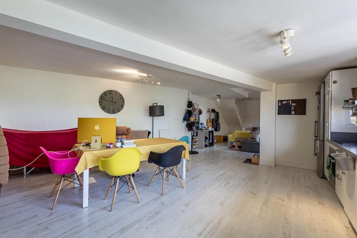 3 bedroom Terraced Villa for sale in Cenes de la Vega with pool - € 235,000 (Ref: 9732454)