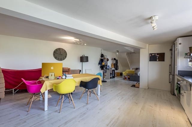 3 bedroom Terraced Villa for sale in Cenes de la Vega with pool - € 235,000 (Ref: 9732454)