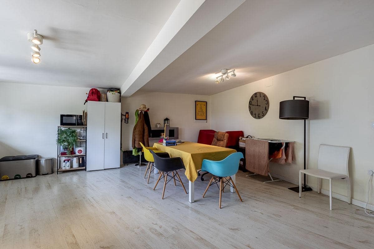 3 bedroom Terraced Villa for sale in Cenes de la Vega with pool - € 235,000 (Ref: 9732454)