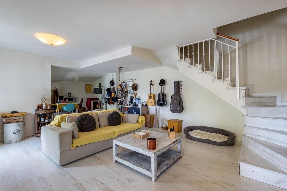 3 bedroom Terraced Villa for sale in Cenes de la Vega with pool - € 235,000 (Ref: 9732454)