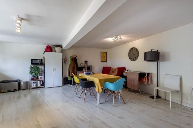 3 bedroom Terraced Villa for sale in Cenes de la Vega with pool - € 235,000 (Ref: 9732454)