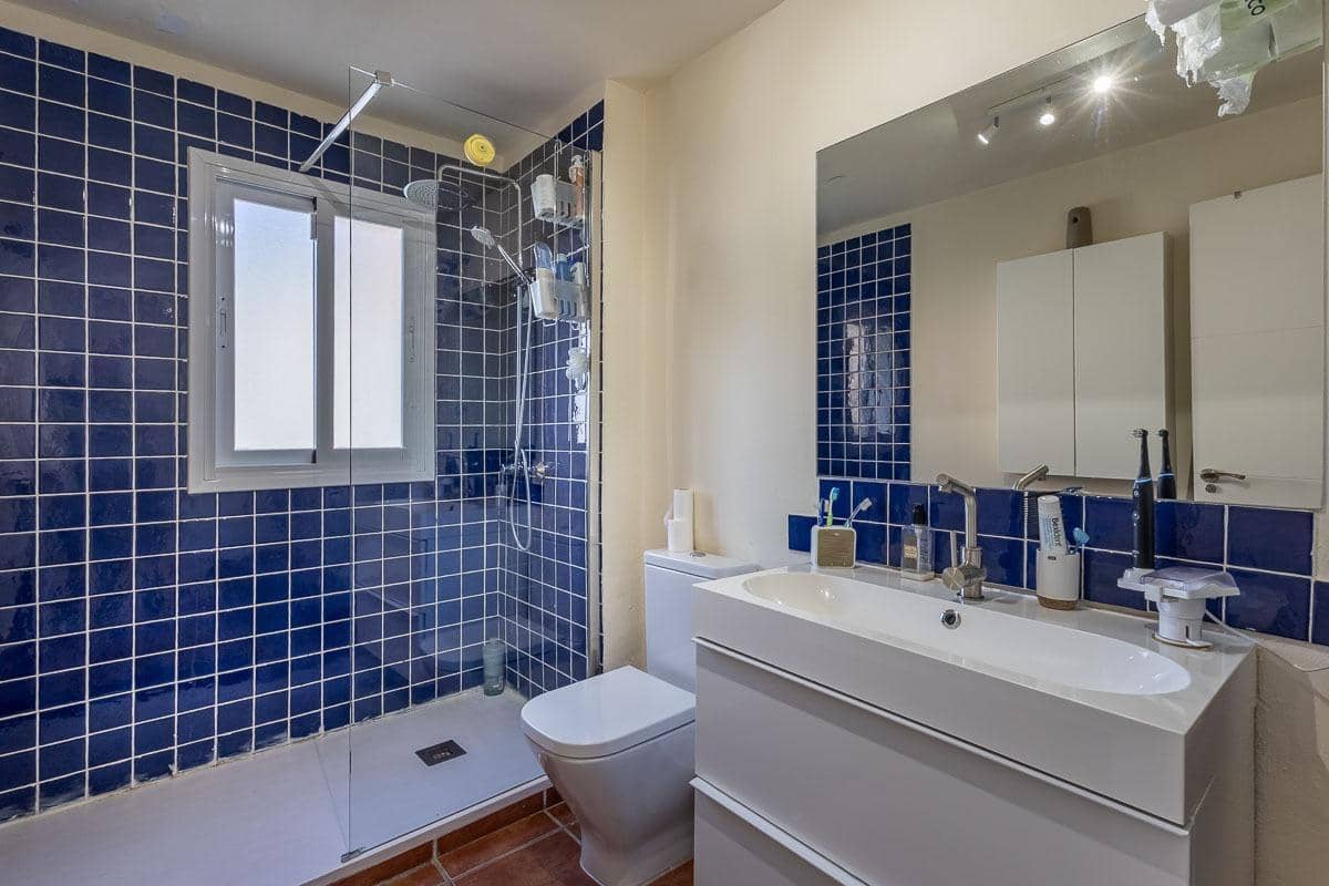 3 bedroom Terraced Villa for sale in Cenes de la Vega with pool - € 235,000 (Ref: 9732454)