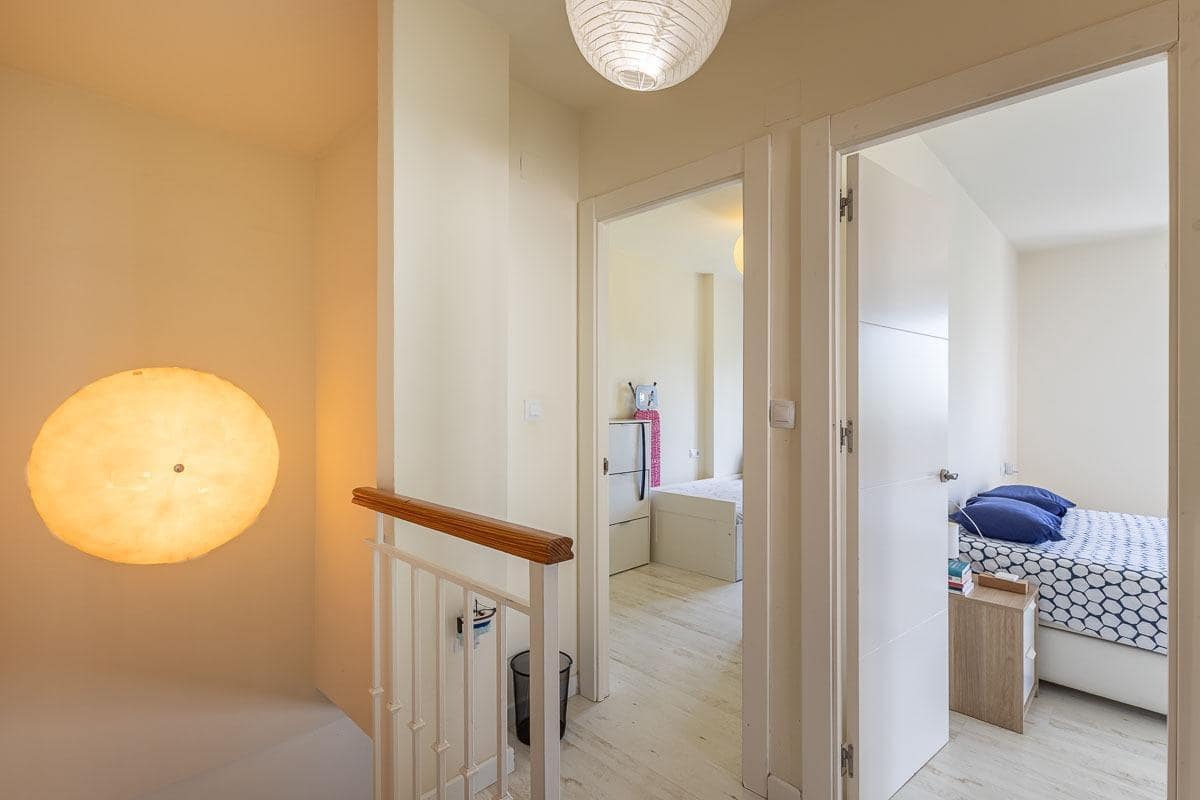 3 bedroom Terraced Villa for sale in Cenes de la Vega with pool - € 235,000 (Ref: 9732454)