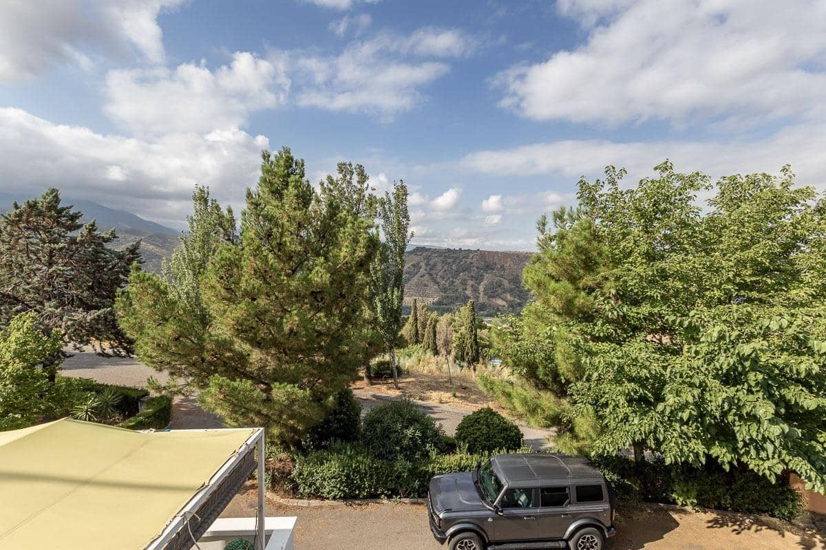 3 bedroom Terraced Villa for sale in Cenes de la Vega with pool - € 235,000 (Ref: 9732454)