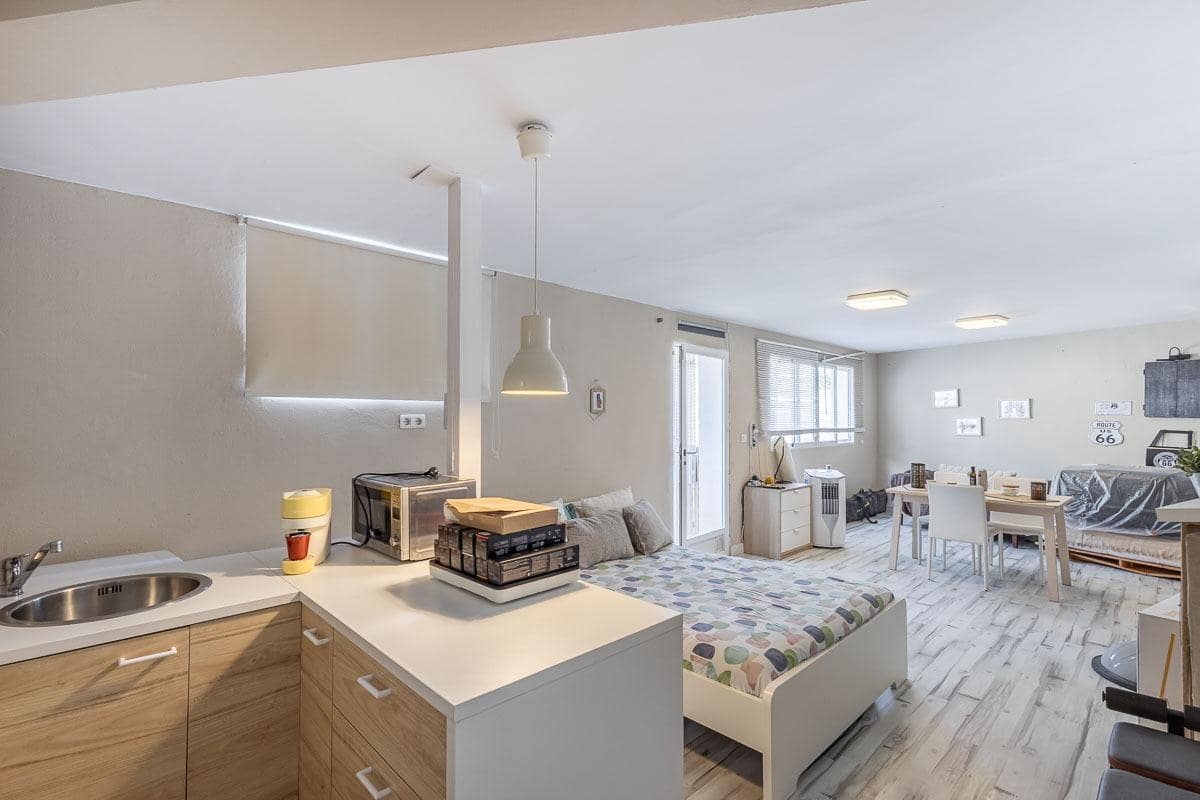 3 bedroom Terraced Villa for sale in Cenes de la Vega with pool - € 235,000 (Ref: 9732454)