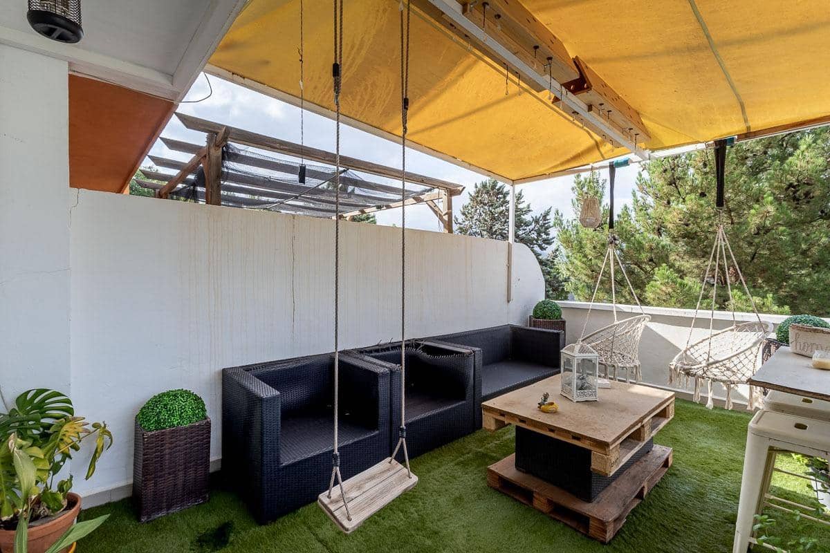 3 bedroom Terraced Villa for sale in Cenes de la Vega with pool - € 235,000 (Ref: 9732454)