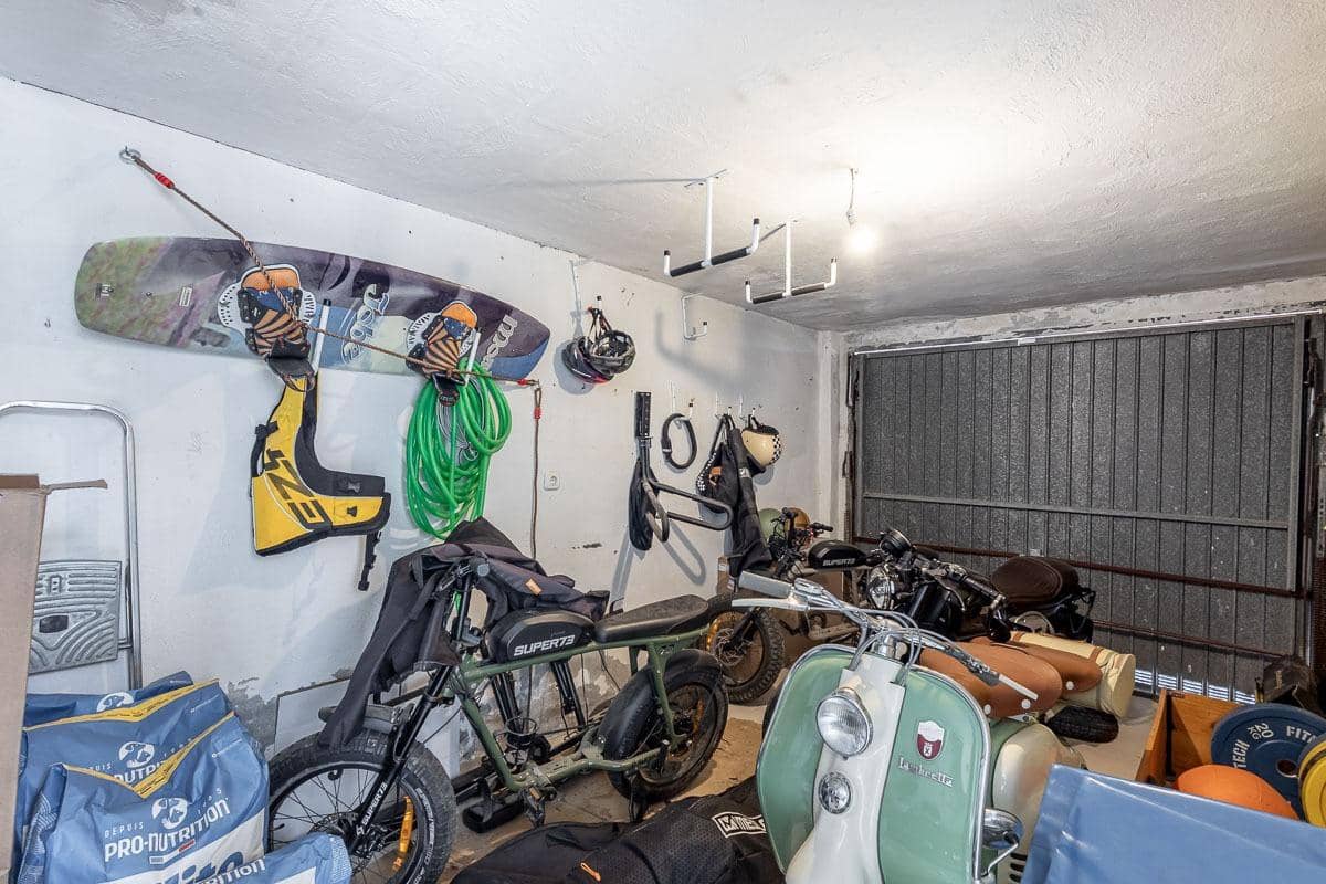 3 bedroom Terraced Villa for sale in Cenes de la Vega with pool - € 235,000 (Ref: 9732454)