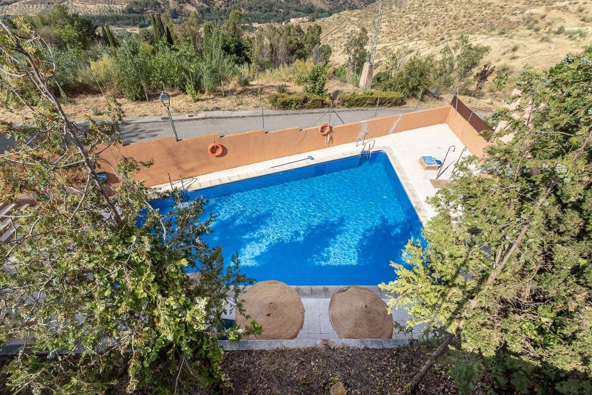 3 bedroom Terraced Villa for sale in Cenes de la Vega with pool - € 235,000 (Ref: 9732454)