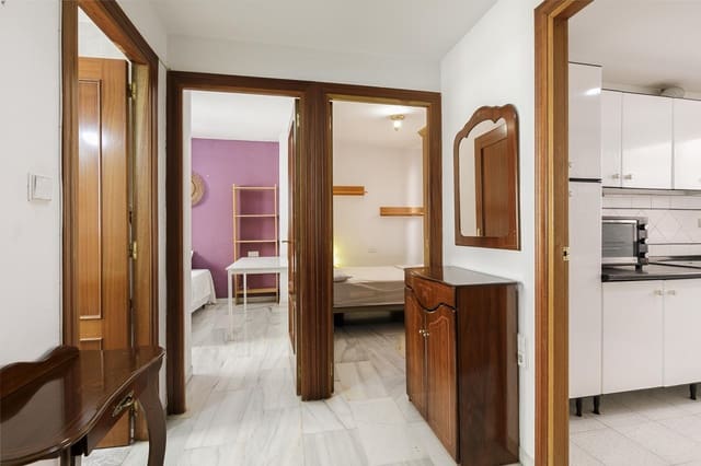 2 soverom Leilighet til salgs i Granada by - € 225 000 (Ref: 9732455)