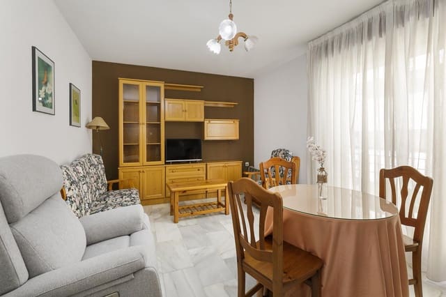 2 soverom Leilighet til salgs i Granada by - € 225 000 (Ref: 9732455)