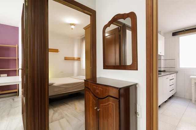 2 soverom Leilighet til salgs i Granada by - € 225 000 (Ref: 9732455)