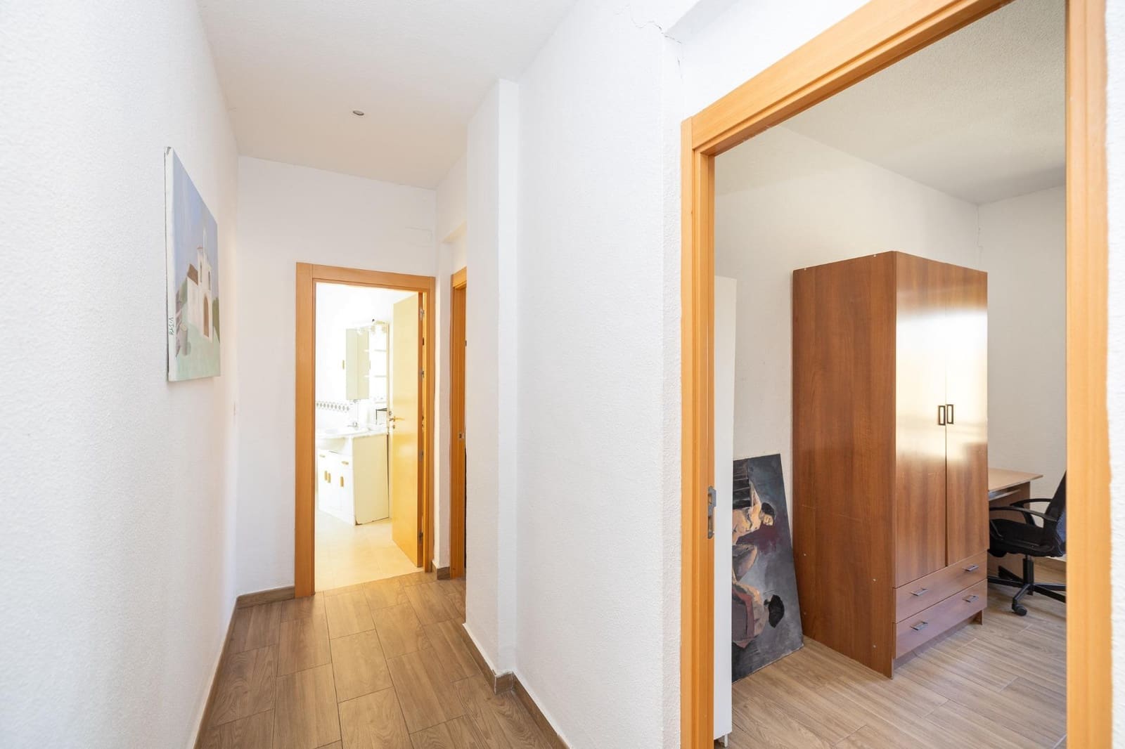 3 bedroom Flat for sale in Granada city - € 235,000 (Ref: 9732456)