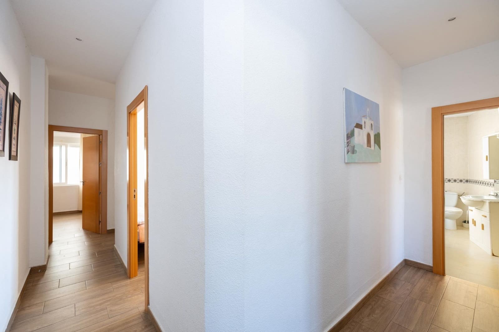 3 bedroom Flat for sale in Granada city - € 235,000 (Ref: 9732456)