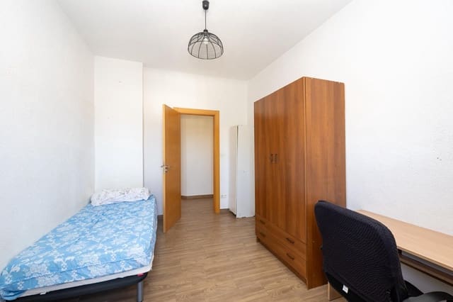 3 chambre Appartement à vendre à Grenade ville - 235 000 € (Ref: 9732456)