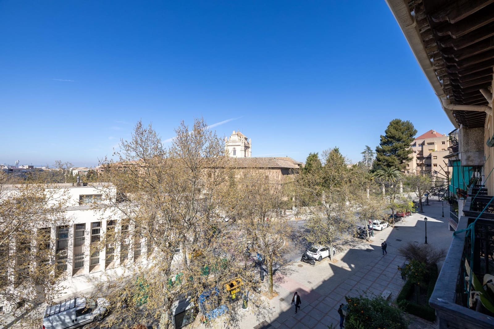 3 bedroom Flat for sale in Granada city - € 235,000 (Ref: 9732456)