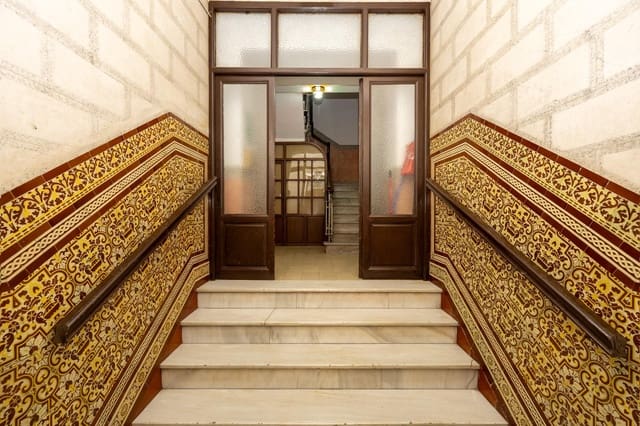 3 chambre Appartement à vendre à Grenade ville - 235 000 € (Ref: 9732456)