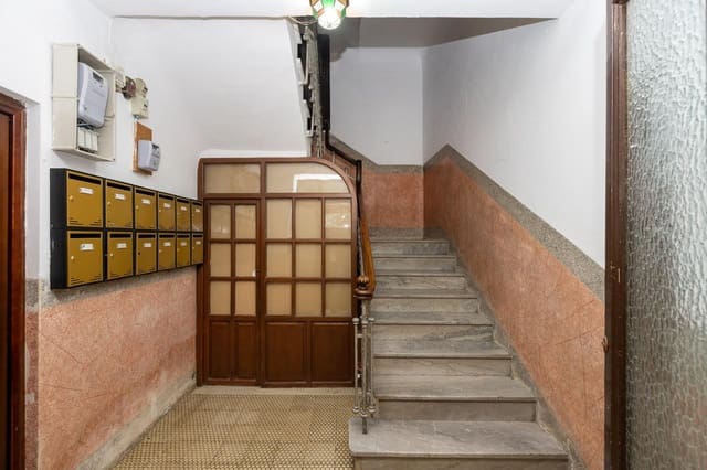 3 chambre Appartement à vendre à Grenade ville - 235 000 € (Ref: 9732456)