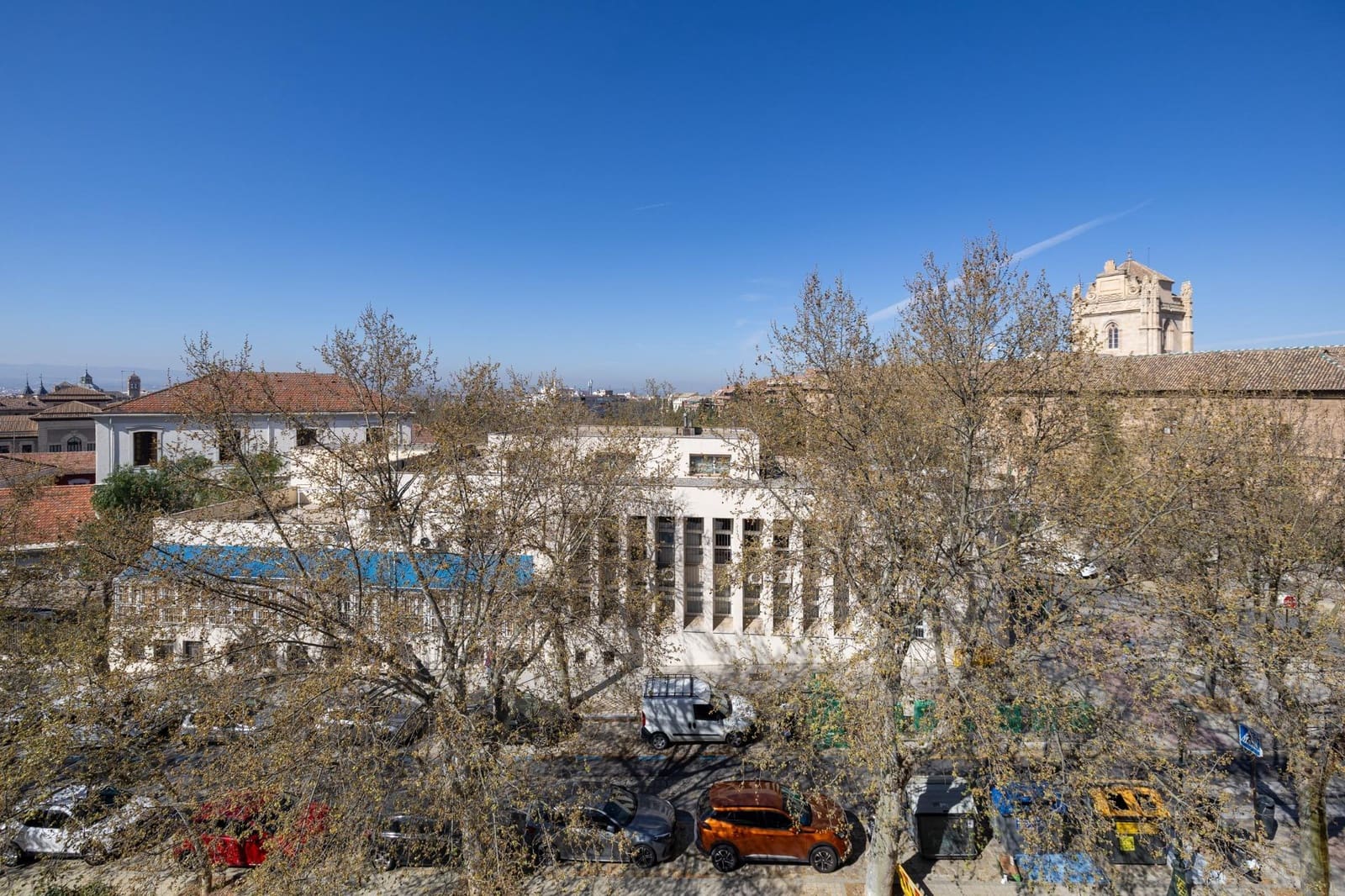 3 bedroom Flat for sale in Granada city - € 235,000 (Ref: 9732456)