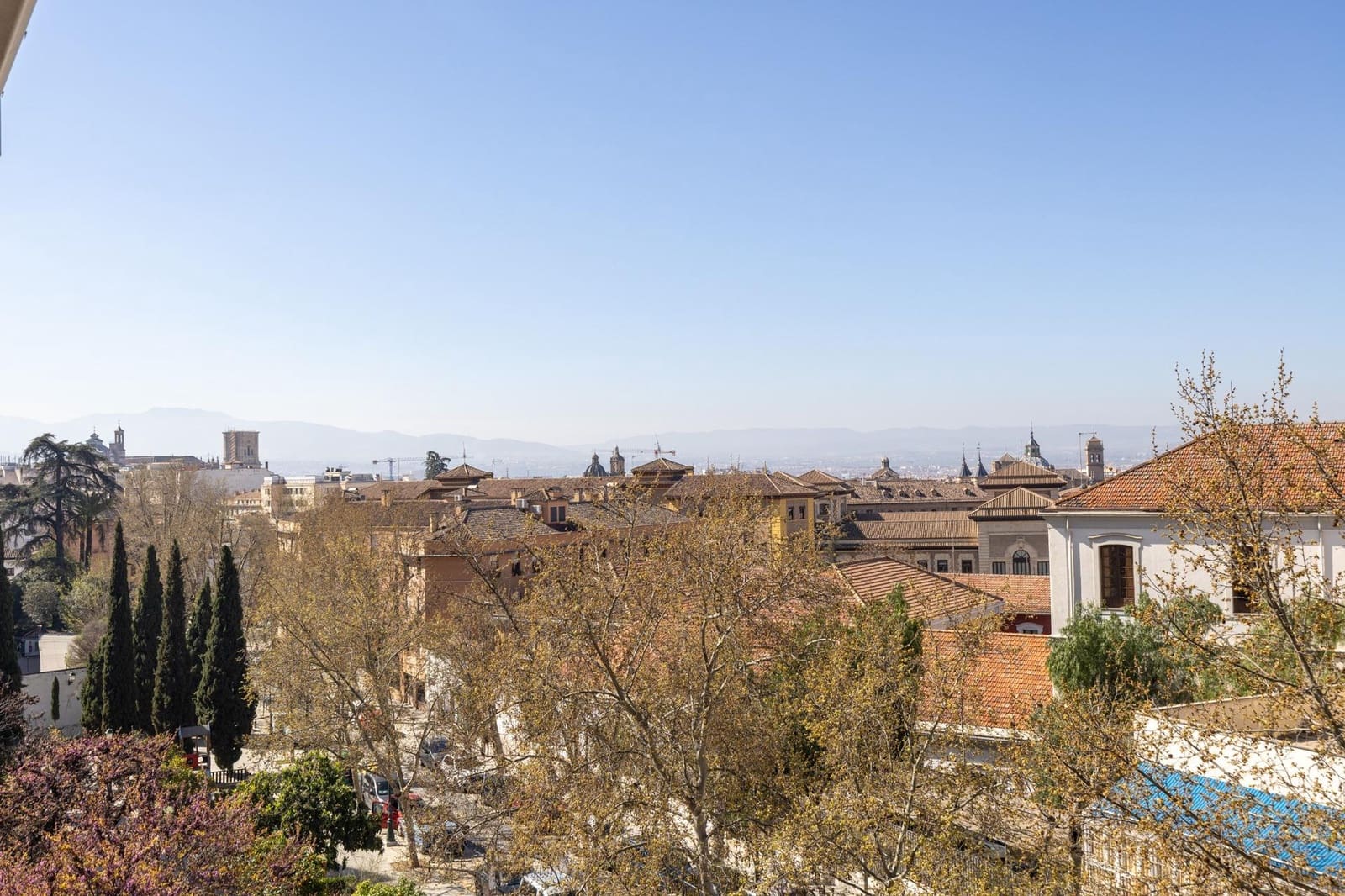 3 bedroom Flat for sale in Granada city - € 235,000 (Ref: 9732456)