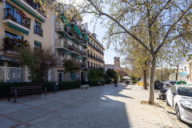 3 chambre Appartement à vendre à Grenade ville - 235 000 € (Ref: 9732456)