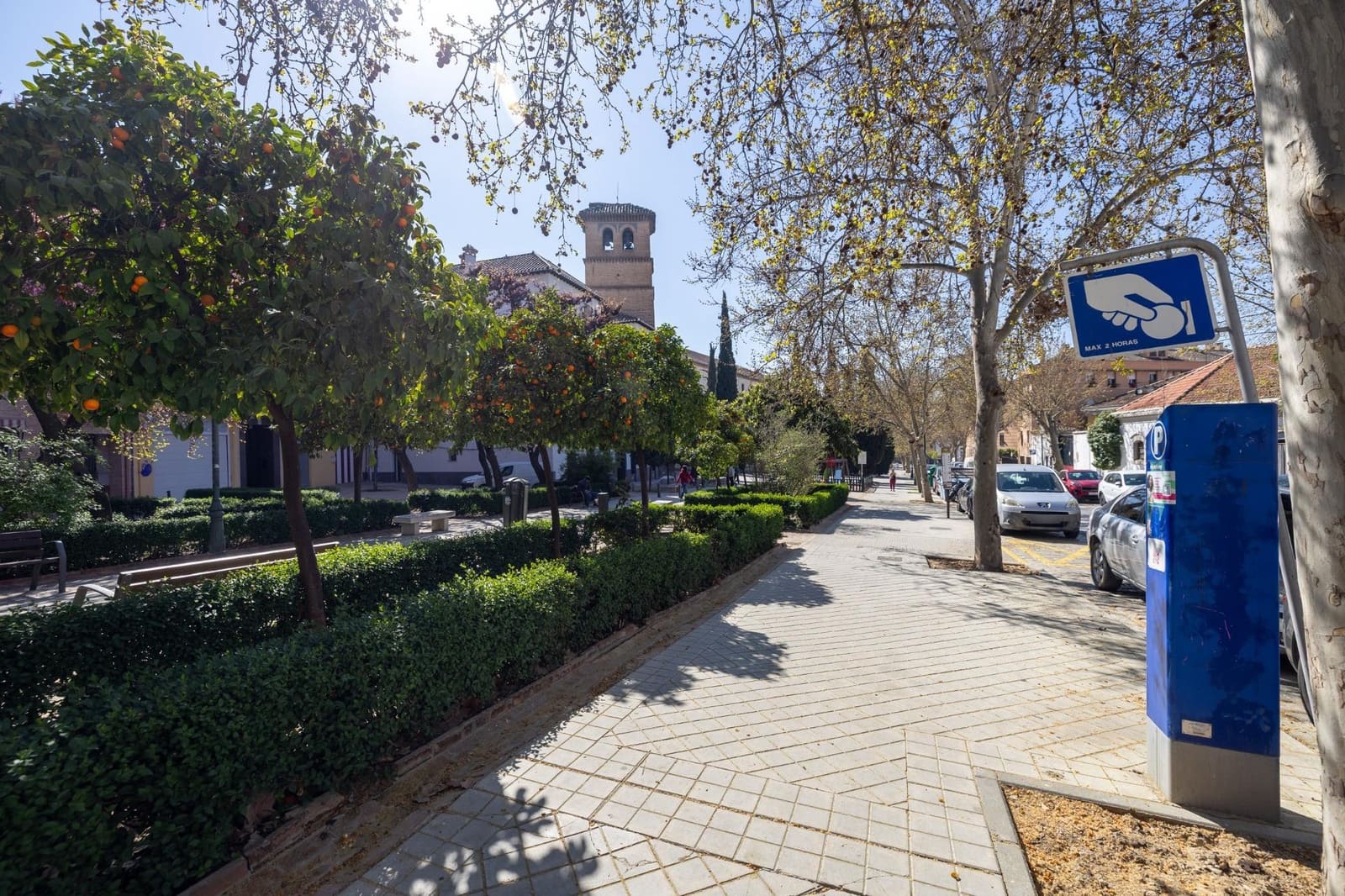 3 bedroom Flat for sale in Granada city - € 235,000 (Ref: 9732456)