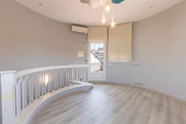 3 camera da letto Villa in vendita in Granada città con piscina garage - 780.000 € (Rif: 9732459)